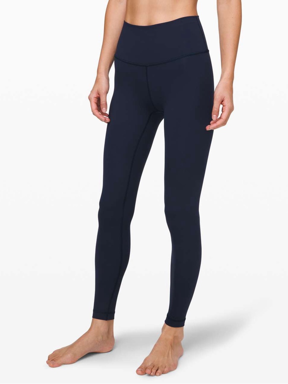 Lululemon Wunder Under High-Rise Tight 28”